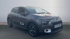 Citroen C3 1.2 PureTech Saint James 5dr Petrol Hatchback